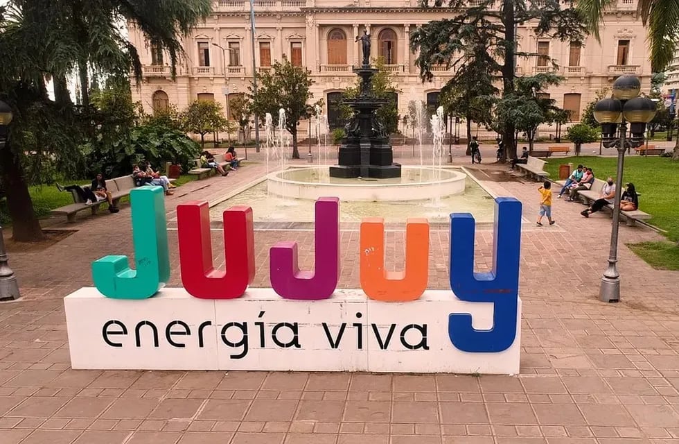 La provincia de Jujuy fue uno de los tres destinos turísticos que mayor ocupación hotelera tuvieron en el pasado fin de semana largo de carnaval.