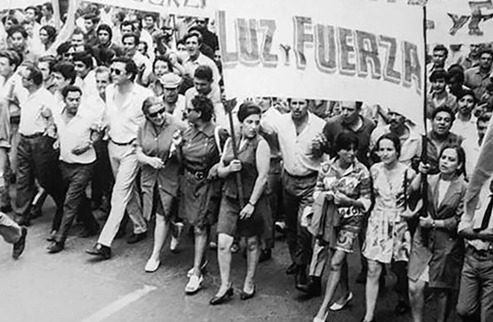 Cordobazo de las mujeres