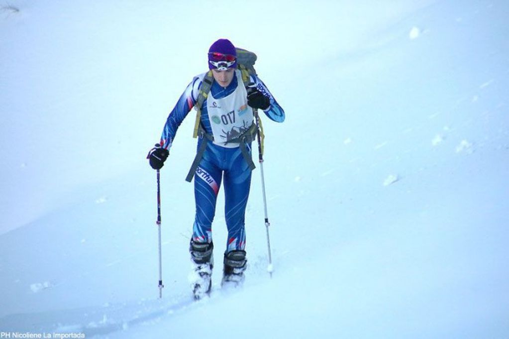 Deportes de nieve Ushuaia