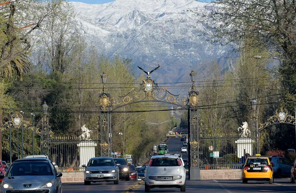 Mendoza, entre los 12 mejores lugares para visitar en Argentina según un conocido portal de viajes