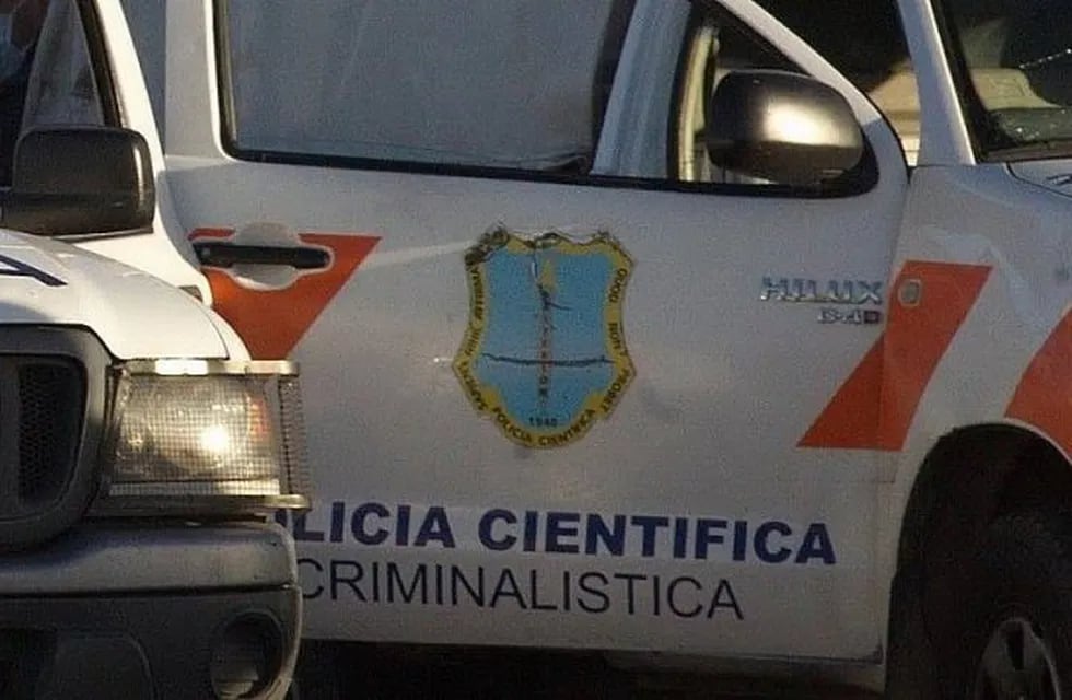 Policiales Mendoza