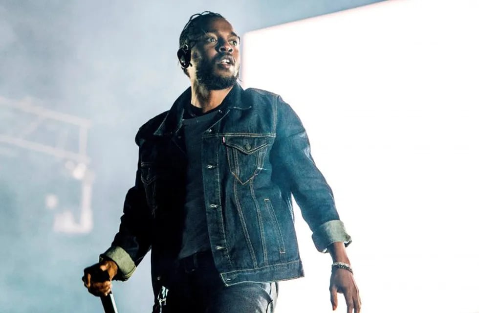 Kendrick Lamar, el primer rapero en ganar un premio Pulitzer. (Photo by Amy Harris/Invision/AP, File)