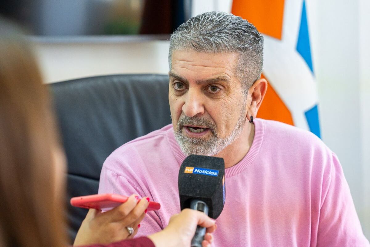 Ministro de Educación, Pablo López Silva