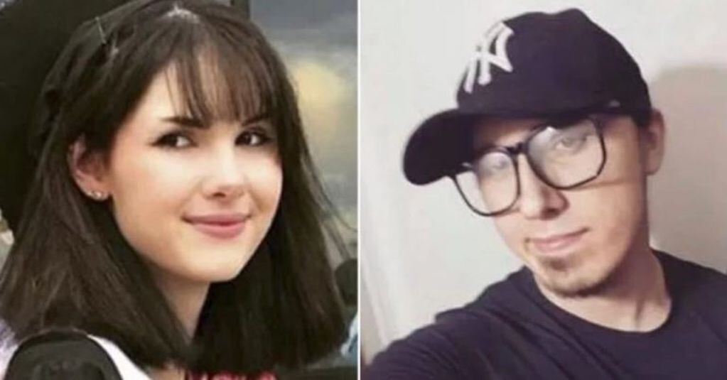 Asesinó a una joven de 17 años y publicó las fotos en Instagram (Foto: web)