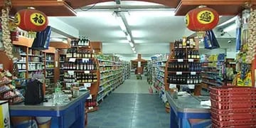 El Gobierno realiza controles de Precios Máximos en supermercados chinos