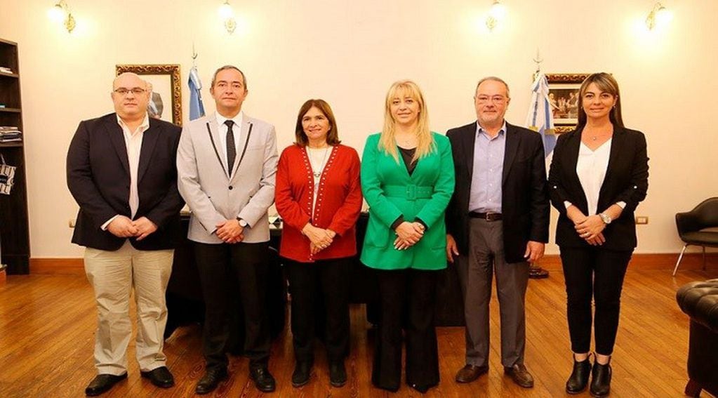 Foto: Ministerio de Salud Publica - Tucumán.