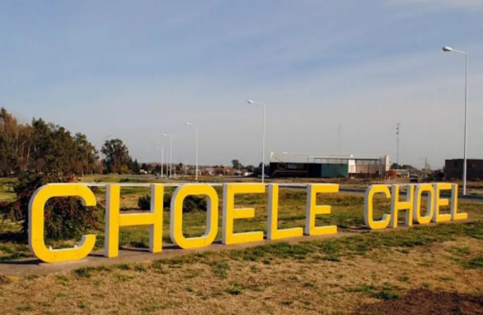 Choele Choel (web)