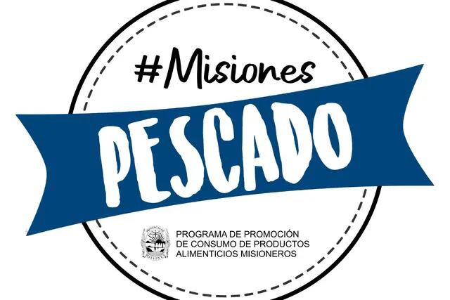 “Misiones Pescado” estará esta semana en San Vicente, Ameghino y Guaraní
