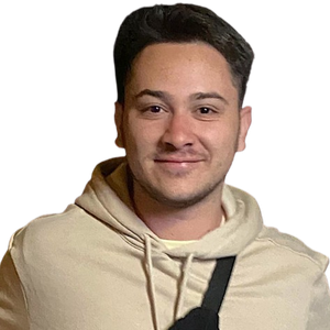 Lautaro Domínguez