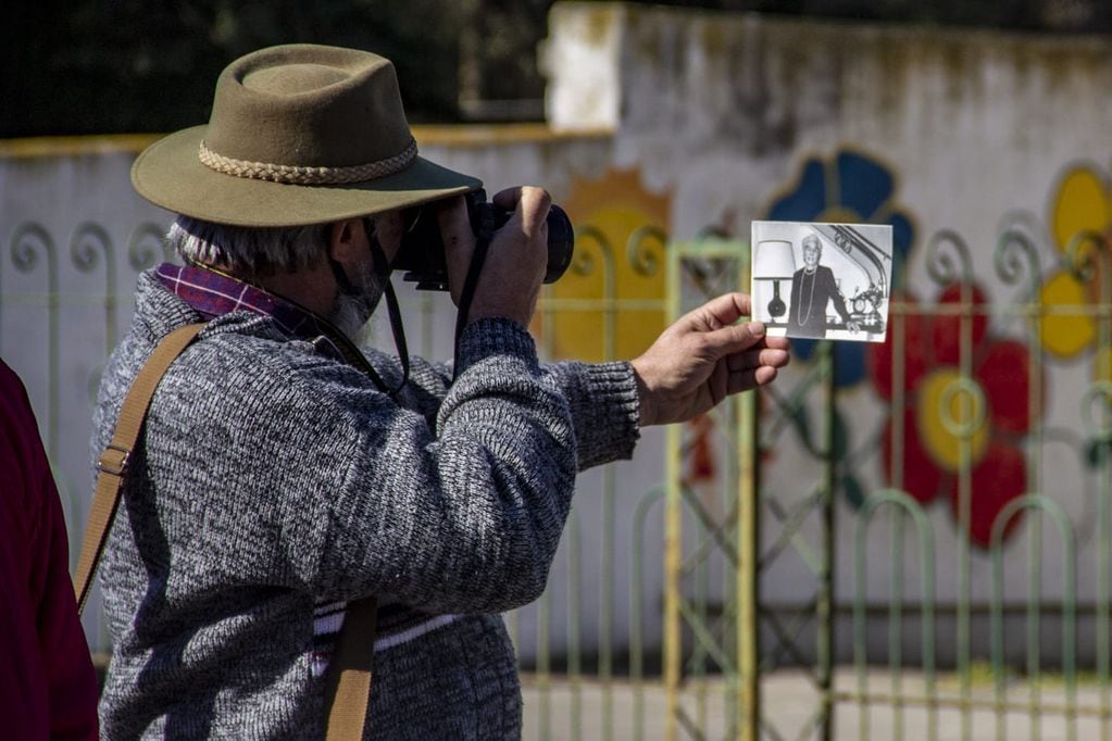 2da fecha del certamen FOTOTURISMO 2021