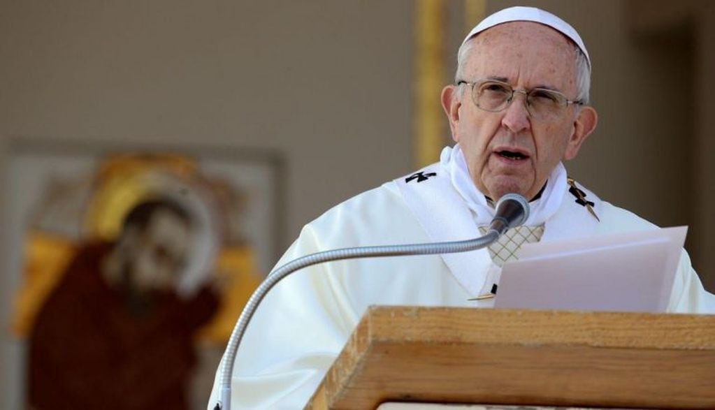 "Sobre los abusos de poder, de conciencia y sexuales, el Pontífice ha manifestado un largo e intenso ‘mea culpa’ varias veces y de diferentes formas", señaló el Bochatey.