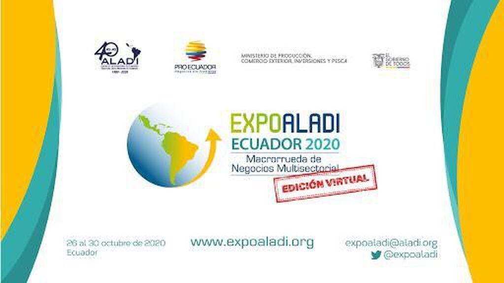 Expo ALADI