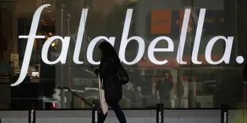 Falabella Chile: precios de celulares y Smart TV