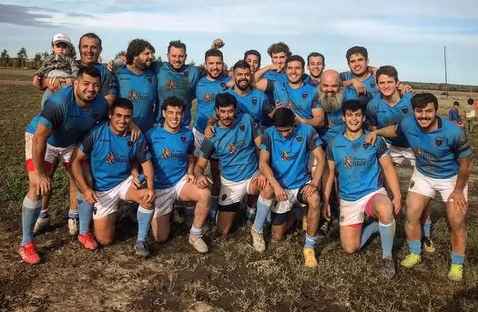 Puerto Belgrano y Punta Alta Rugby Club ganaron en sus dos primeras presentaciones en el Apertura de Ascenso.