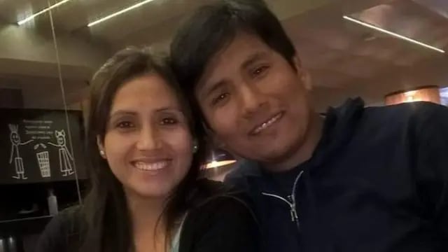 Horror en La Plata: asesinó a su esposa de una puñalada delante de sus hijos