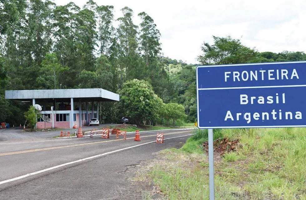 Migraciones apelará contra el fallo que habilitó a un correntino a que pueda viajar a Brasil