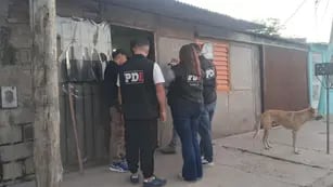 Operativos de la PDI y la Municipalidad de Rafaela en chacaritas