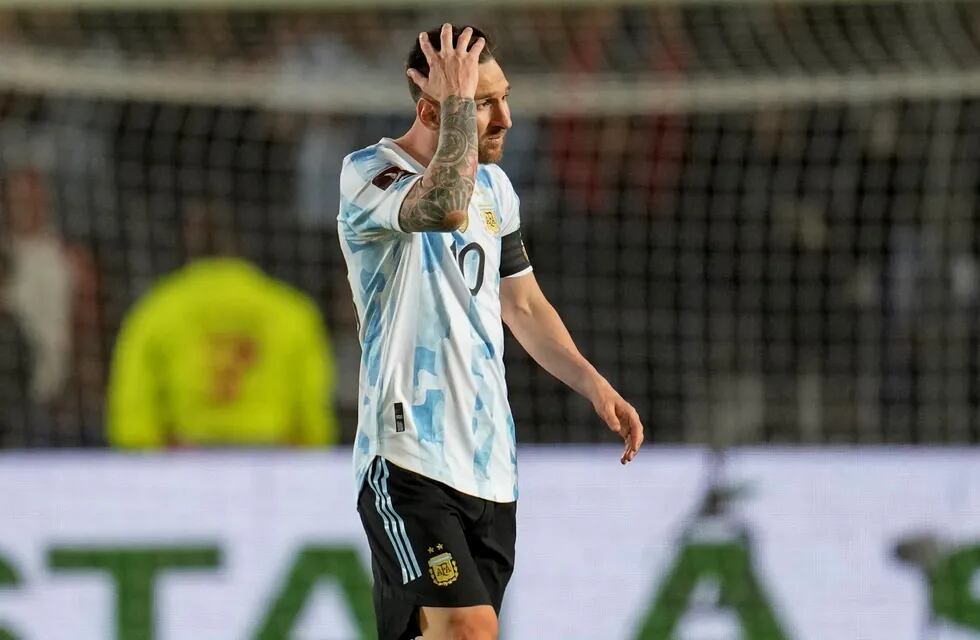 Los rivales que podría tener la Selección Argentina en el Mundial de Qatar 2022.