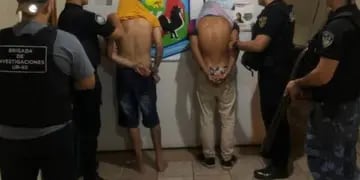 Bernardo de Irigoyen: capturan a prófugo brasileño condenado a 46 años de prisión