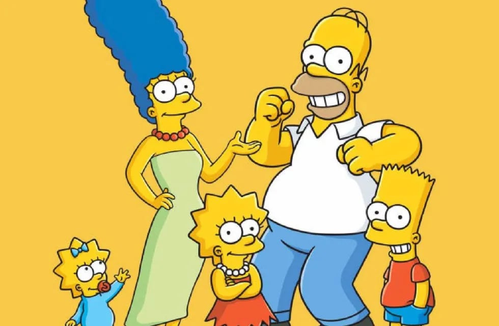 Día Mundial de Los Simpsons: Argentina es el mayor fanático de la serie