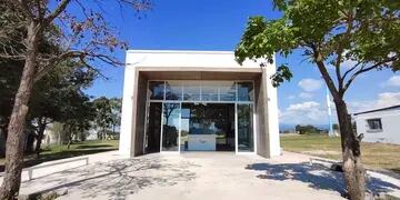 Museo de Malvinas, en Jujuy