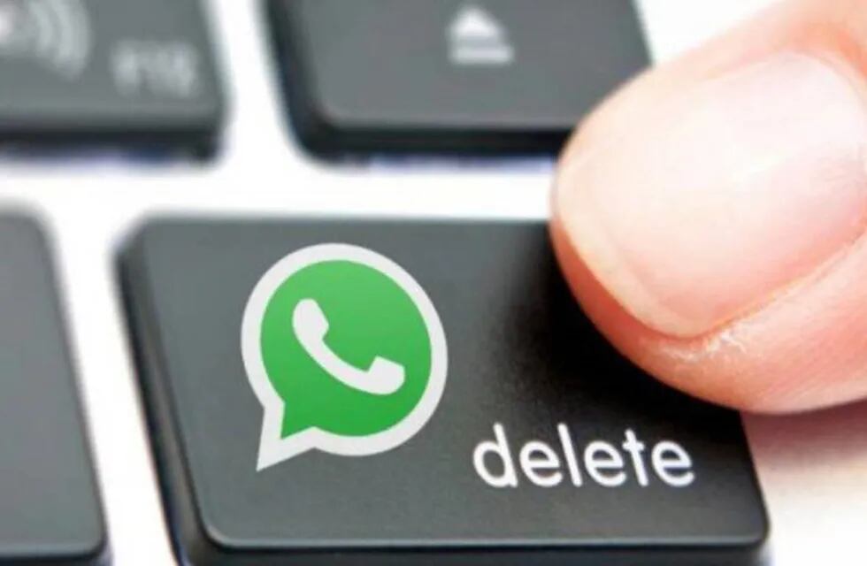 Eliminar mensajes de Whatsapp y recuperarlos ahora es posible.