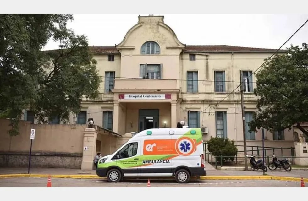 Hospital Gualeguaychú informó 19 nuevos casos de COVID-19.\nCrédito: H-C