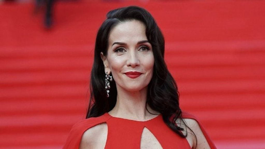 Natalia Oreiro habló sobre su rivalidad con Thalía.