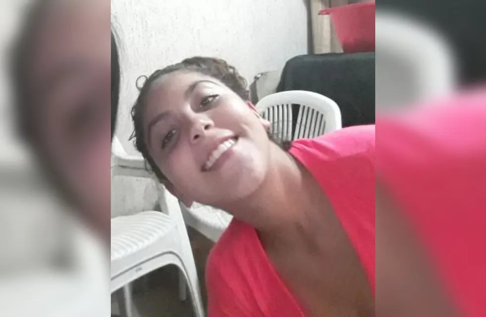 Aixa Suárez tiene 16 años y fue vista por última vez en mayo. La directora de su colegio radicó la denuncia. Gentileza / Ministerio Público Fiscal