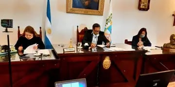 Elecciones 2021: Así quedaron las listas de concejales para Gral. San Martín