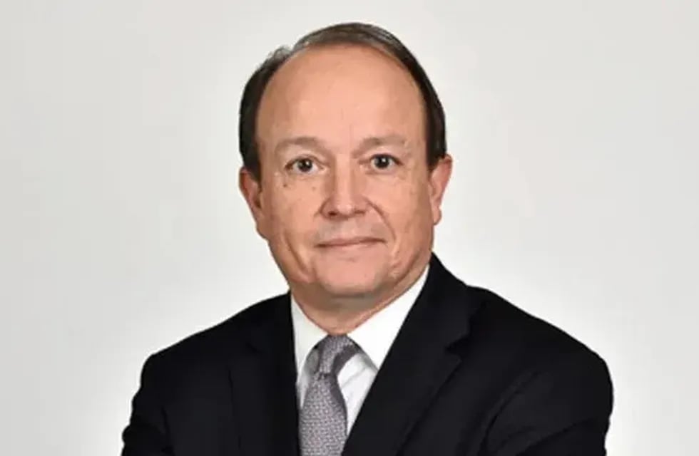 Joaquín Cottani renunció al Ministerio de Economía. (Gentileza)