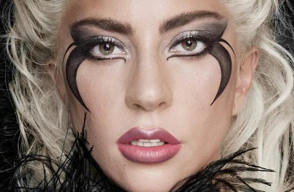 Lady Gaga presentó su nueva colección de maquillaje: los secretos de 'Haus Laboratories' (Foto: Instagram)