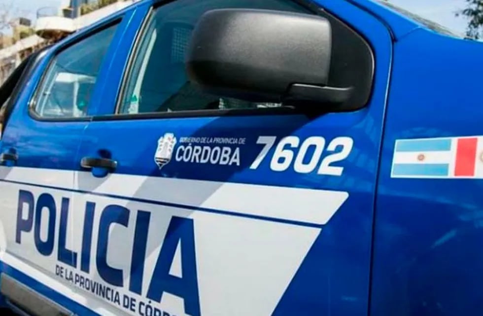 La Policía de Córdoba confirmó las tristes noticias ocurridas este sábado por la madrugada. (Imagen ilustrativa)