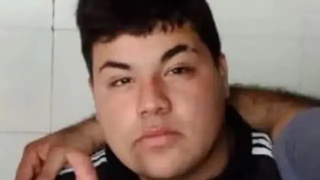 Tomás Tello, el joven de 18 años asesinado en Santa Teresita durante los festejos de Año Nuevo