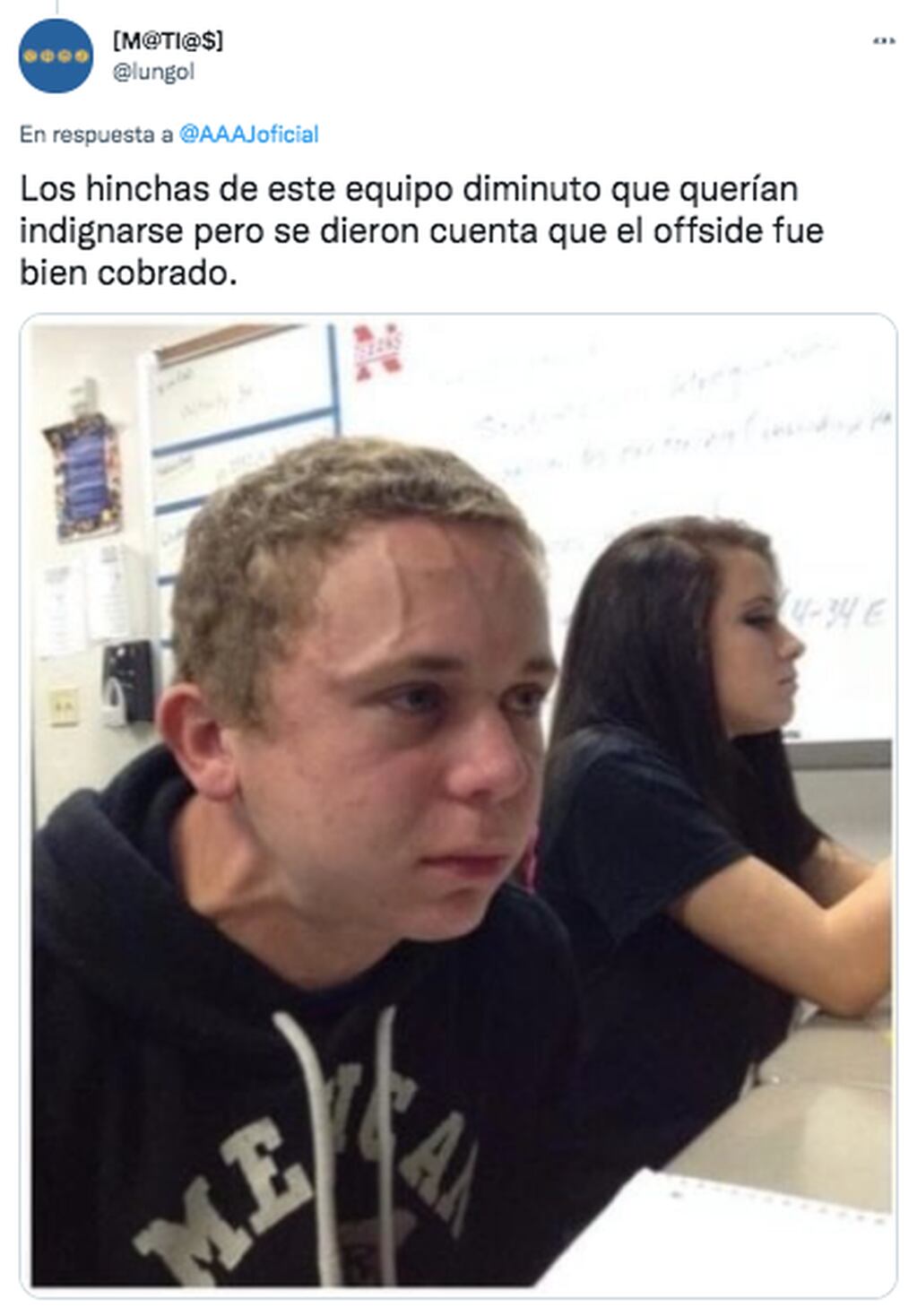 Los mejores memes de la semifinal entre Boca y Argentinos.