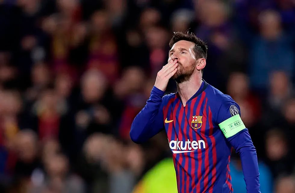 Aseguran que Lionel Messi regresaría Barcelona para el 2023, una vez que termine su contrato con el PSG.