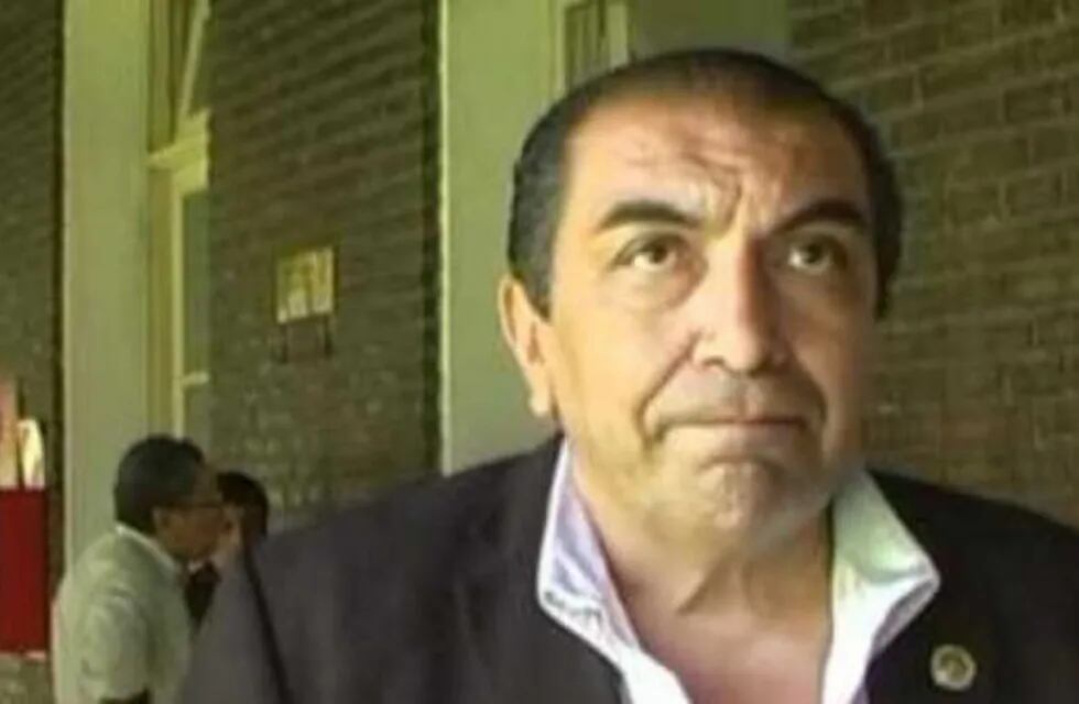 Enrique Romero habló de las mafias que manejan los estacionamientos pagos de manera ilegal en San Miguel de Tucumán.