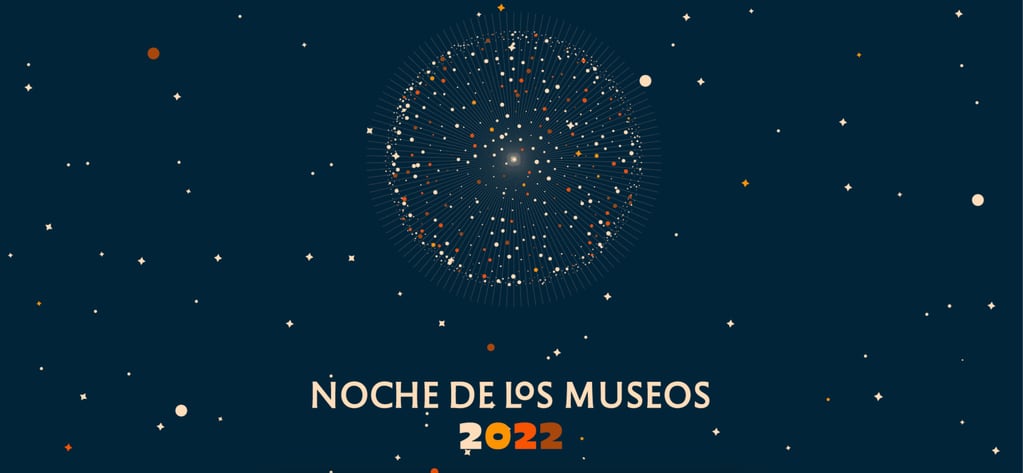 La Agencia Córdoba Cultura anunció la nueva edición de "La noche de los museos".