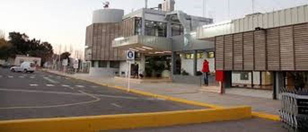 La joven será recibida por sus familiares en el Aeropuerto de San Juan.