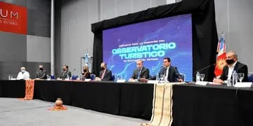 Prensa Gobierno de Santiago del Estero.