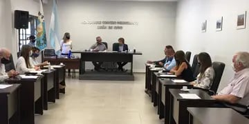 Elecciones 2021: candidatos a  concejales Luján de Cuyo