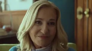 Norma, la nueva comedia argentina en Netflix