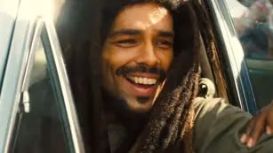Bob Marley: One Love llega a los cines