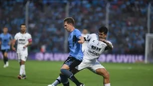 Belgrano: cambio de manos en la punta de la Zona B en la Copa de la Liga.