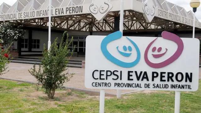 Centro Provincial de Salud Infantil (CePSI)