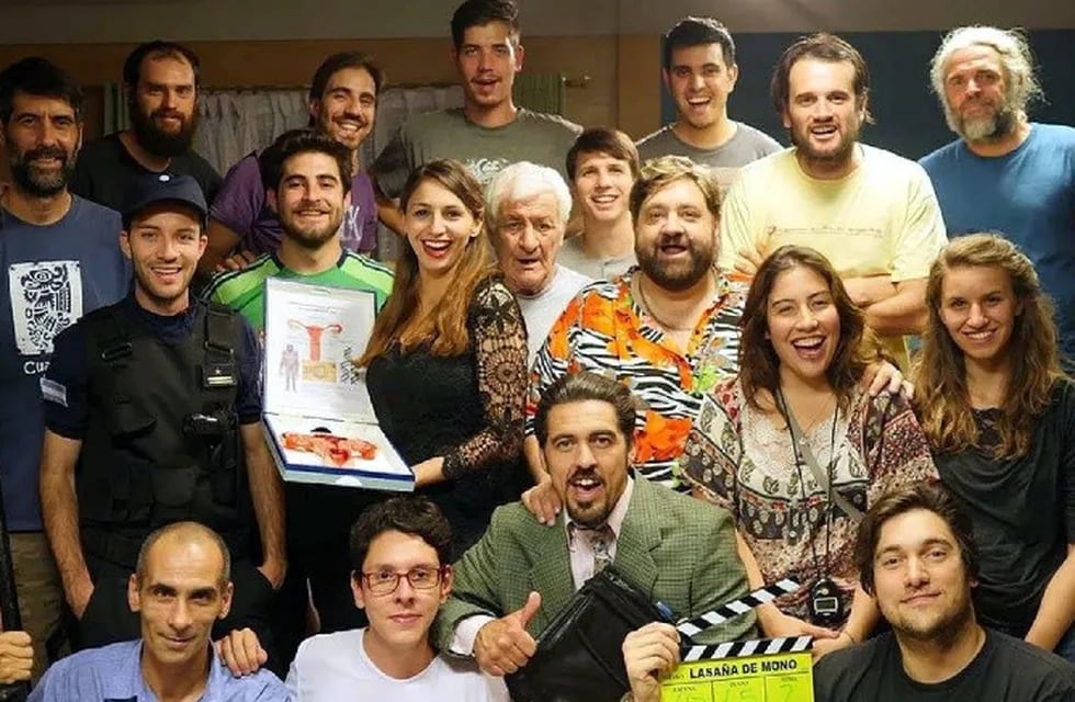 La película mendocina de Federico Santos ganó el premio Remi a Mejor Comedia y el premio del jurado a Mejor Película Extranjera en Estados Unidos