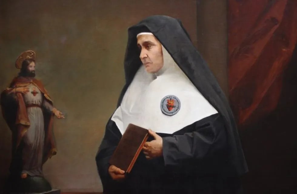 Madre Catalina de María