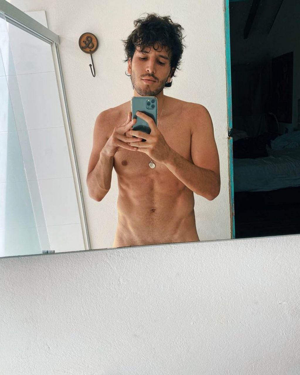 Sebastián Yatra (Instagram)