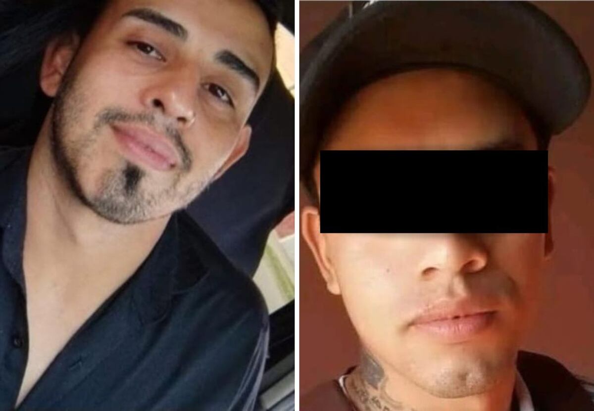 Un hombre fue asesinado a machetazos por el exmarido de su novia: un nene de 5 años, testigo del crimen thumbnail