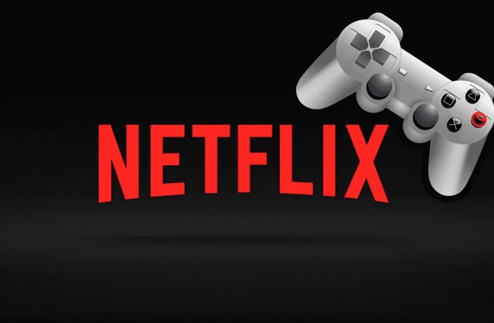 Netflix habilitó una sección de juegos. (Foto: Ilustrativa/Web)